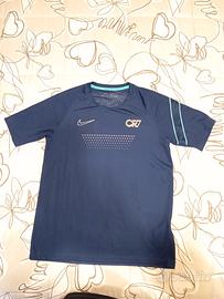 Nike maglia CR7 dry-fit 13/15 anni