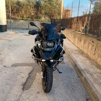 Bmw gs adv 1200