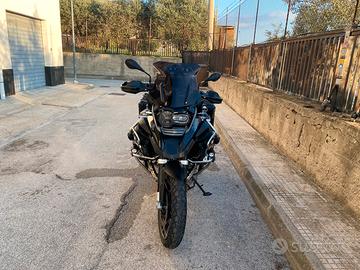 Bmw gs adv 1200