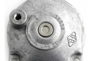 Coperchio motorino avviamento Vespa PX Cosa 1 - 22