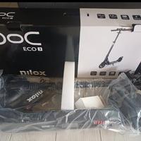 Monopattino elettrico