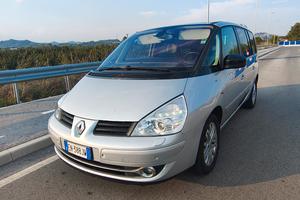 Renault espace full optional 2000 dci