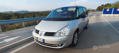 Renault espace full optional 2000 dci