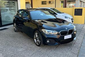 Bmw 114d Msport 2017