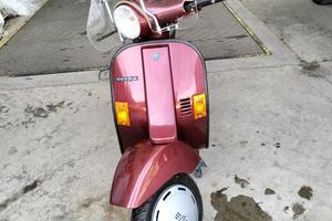 Vespa 50 HP