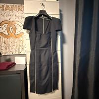 Vestito Mangano