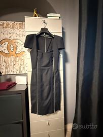 Vestito Mangano