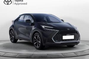 Toyota C-HR 1.8 HV E-CVT Trend MY24