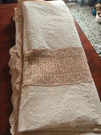 Antica tovaglia