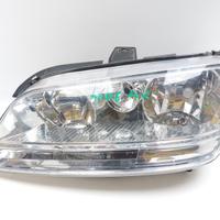 086611144L FANALE ANTERIORE SX DEPO FIAT IDEA (135