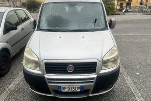 Doblo’ 1.9 tdi autocarro 5 posti