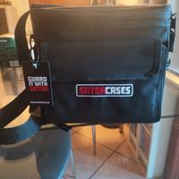 Borsa Gator Nuova per in ear monitor