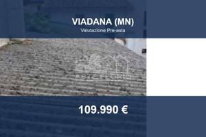 Immobile in asta di 360 m² con più di 5 locali a V