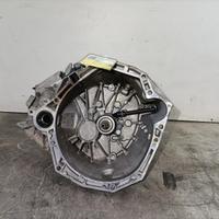 CAMBIO MANUALE COMPLETO NISSAN Juke 1Â° Serie K9KB