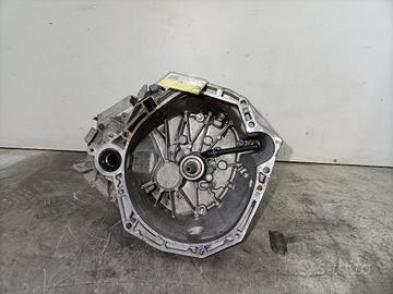 CAMBIO MANUALE COMPLETO NISSAN Juke 1Â° Serie K9KB