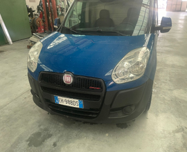 Fiat Doblo Multijet gasolio