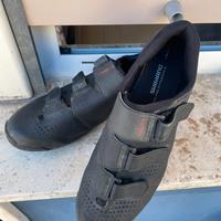 scarpe MTB/gravel Shimano XC1+ tacchetti SM-SH5