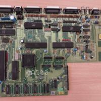 Commodore Amiga 500 motherboard Rev.6A Testata OK