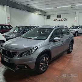 Peugeot 2008 - 2019