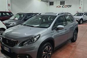 Peugeot 2008 - 2019