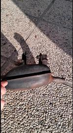 marmitta originale Piaggio DGM 10119S vespa px