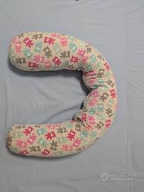 Cuscino per allattamento