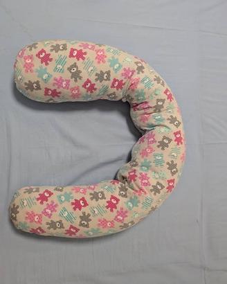 Cuscino per allattamento