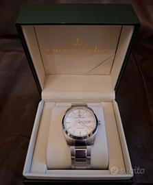 Lucien Rochat Automatico con Data e giorno sett.