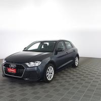 AUDI A1 A1 SPB 25 TFSI Admired Advanced