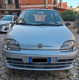 Fiat 600 1.1 54cv Gpl pochi km