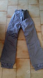 Pantalone da sci uomo -Wedze