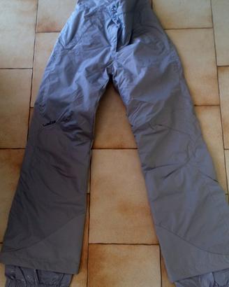 Pantalone da sci uomo -Wedze