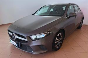 Mercedes-benz A 180 d Automatic Business Extra