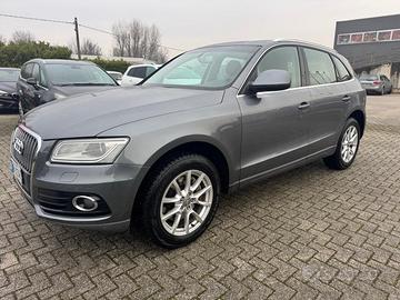 Q5 3.0 V6 TDI 245 CV QUATTRO S TRONIC