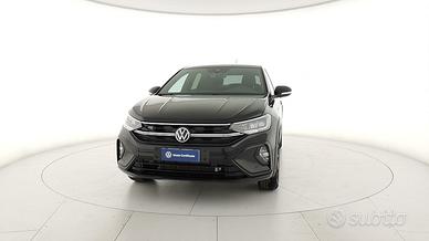 VOLKSWAGEN Taigo - Taigo 1.0 tsi R-Line 115 U32328