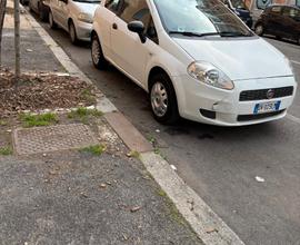 FIAT Grande Punto - 2009