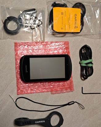 Garmin Edge 1030 Plus