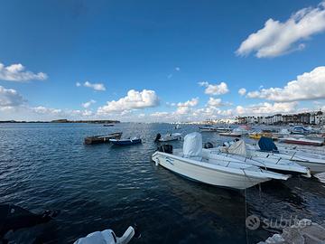 Villetta presso il mare e centro di Porto Cesareo