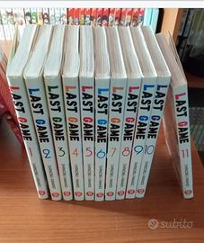 Manga