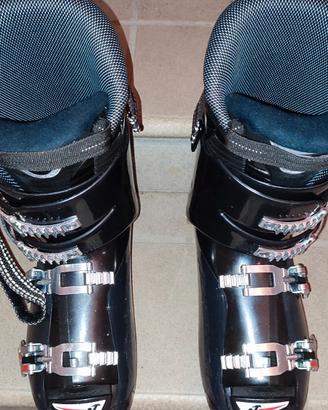Scarponi sci Nordica 
