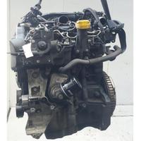 K9KC612 MOTORE IMP.BOSCH RENAULT CLIO IV (B98) 1.5