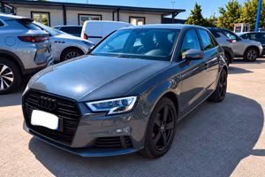 Audi A3 Sportback SPB 35 TDI S tronic 2.0d 150cv