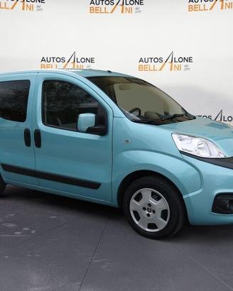 FIAT QUBO Qubo 1.3 mjt 16v Trekking s&s 95cv my19