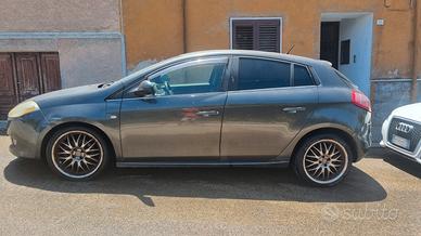 FIAT Bravo 2ª serie - 2009