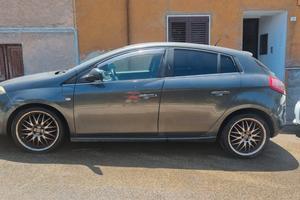 FIAT Bravo 2ª serie - 2009