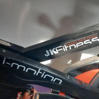 SPIN BIKE JK FITNESS i-Motion –