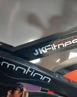 SPIN BIKE JK FITNESS i-Motion –