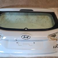 portellone Hyundai i 20