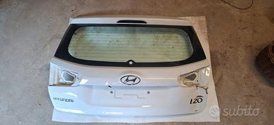 portellone Hyundai i 20