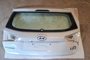 portellone Hyundai i 20